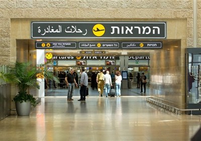 عامٌ عصيب على الصهاينة .. زيادة 100% في هروب النخب الصهيونية من فلسطين المحتلة