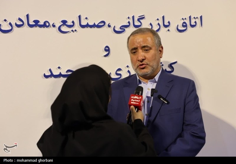 خیزبلند خراسان جنوبی برای فتح بازار افغانستان/ افزایش 128 درصدی صادرات