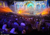 اختتامیه پرشکوه مسابقات سراسری قرآن کریم /پیوند شیعه و سنی ناگسستنی است