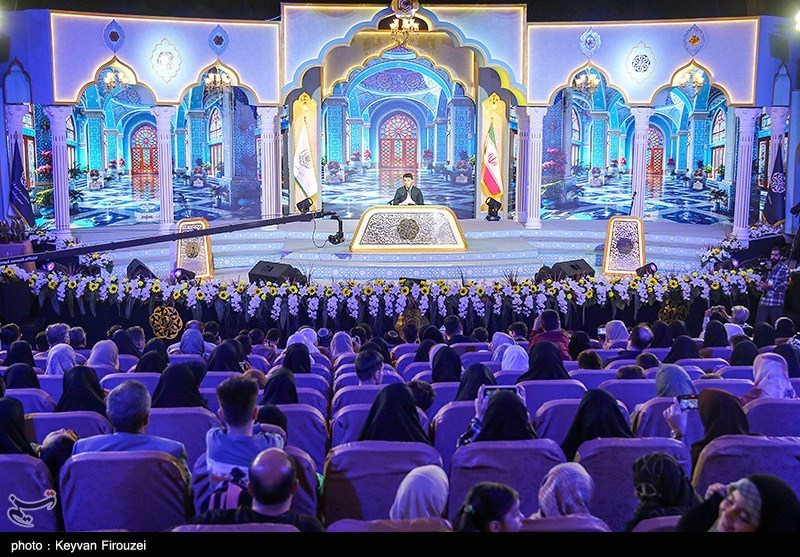 نفرات برتر مسابقات سراسری قرآن معرفی شدند