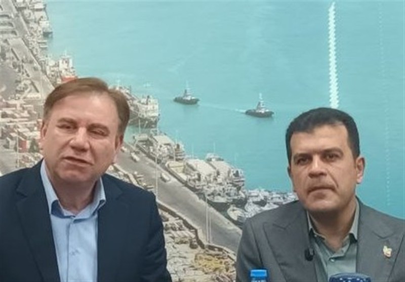 افزایش فعالیت‌های بازرگانی بندر بوشهر با فعال شدن منطقه آزاد تجاری