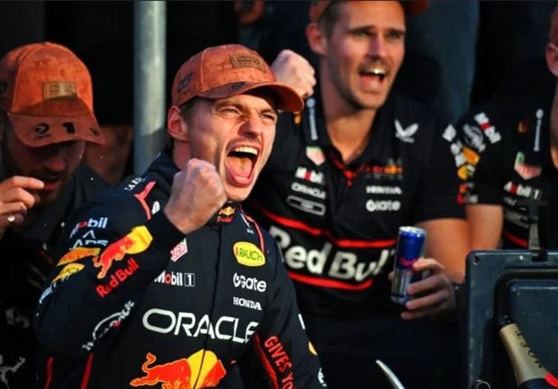 اتومبیلرانی فرمول یک , 