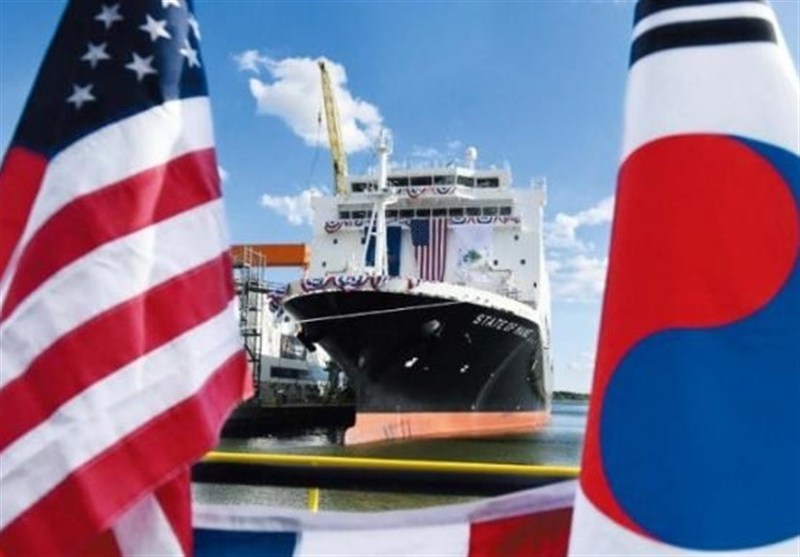 واشنگتن: چین از تلافی علیه شرکت‌های مرتبط با صنایع کلیدی آمریکا خودداری کند