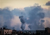 ראש הממשלה הישראלי: הוטלו 153 טונות של פצצות על עזה – מודה בהפרת הסכם הפסקת האש