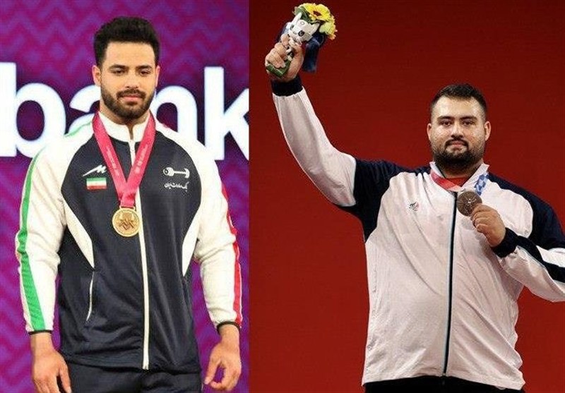 پرچمدار ایران در بازی‌های همبستگی کشورهای اسلامی تغییر کرد