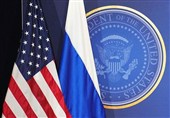 سنای آمریکا بررسی تحریم‌ها علیه روسیه را متوقف کرد