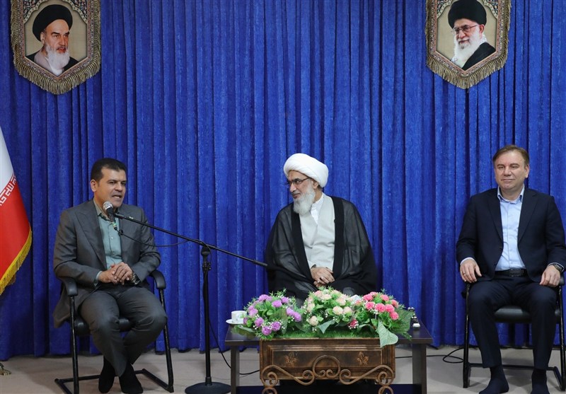 معاون رئیس جمهور: رشد علمی کشور از منفی 5 به 3 درصد رسید