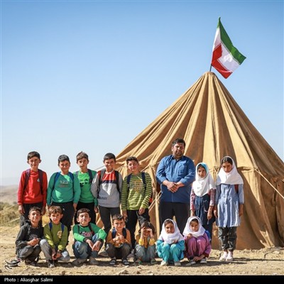 Kuzey Horasan’da Göçebe Hayatı