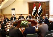 جزئیات نشست چارچوب هماهنگی در آستانه انتخابات پارلمانی عراق