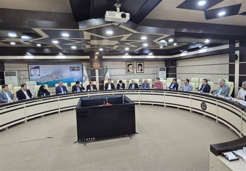 پایان موفقیت‌آمیز 99 درصد پروژه‌های نیمه‌تمام بوشهر