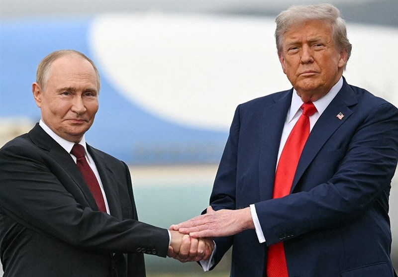 تحولات اوکراین| تلاش‌ اتحادیه اروپا برای کارشکنی در نشست سران روسیه-آمریکا