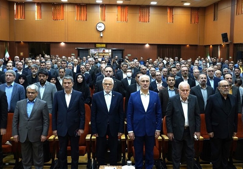 پورمحمدی: ایران 99 سال سابقه برنامه‌نویسی دارد