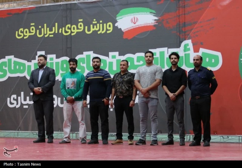 اخبار استان چهارمحال و بختیاری , ورزش بانوان , ورزش ایران , 