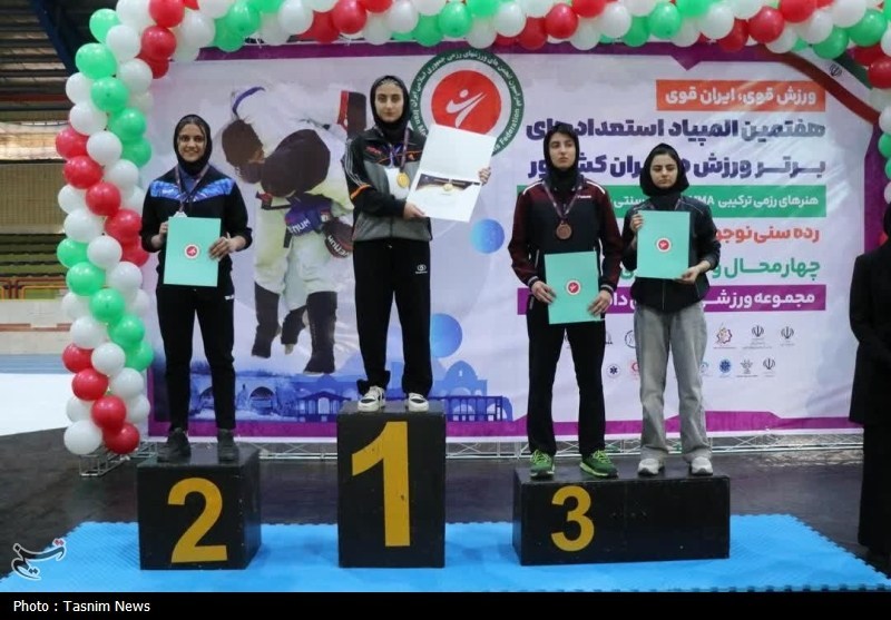 اخبار استان چهارمحال و بختیاری , ورزش بانوان , ورزش ایران , 