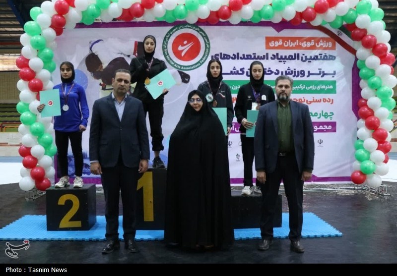 اخبار استان چهارمحال و بختیاری , ورزش بانوان , ورزش ایران , 