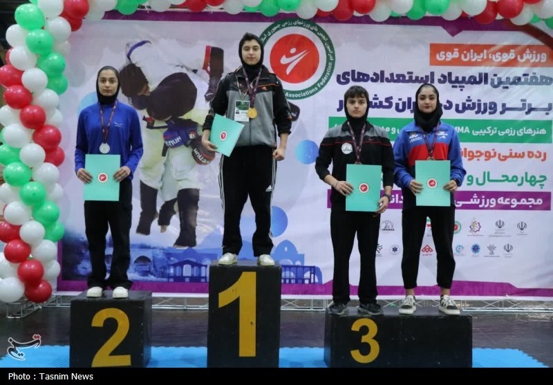 اخبار استان چهارمحال و بختیاری , ورزش بانوان , ورزش ایران , 