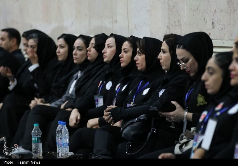 اخبار استان چهارمحال و بختیاری , ورزش بانوان , ورزش ایران , 
