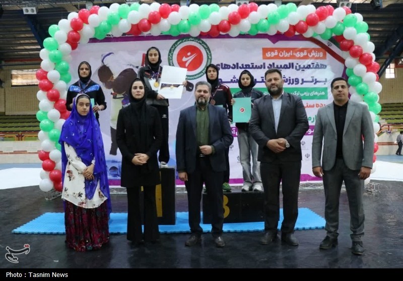 اخبار استان چهارمحال و بختیاری , ورزش بانوان , ورزش ایران , 