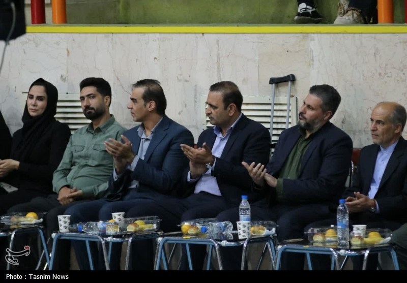 اخبار استان چهارمحال و بختیاری , ورزش بانوان , ورزش ایران , 