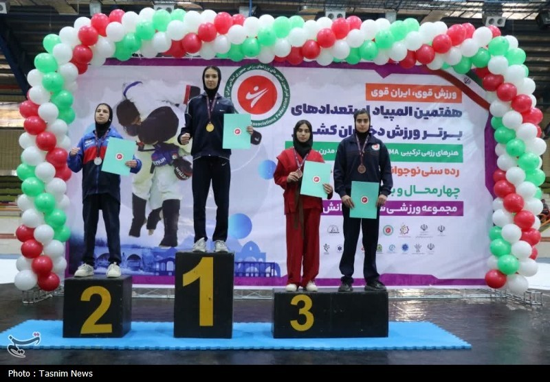 اخبار استان چهارمحال و بختیاری , ورزش بانوان , ورزش ایران , 