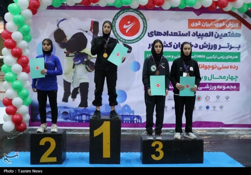 اخبار استان چهارمحال و بختیاری , ورزش بانوان , ورزش ایران , 