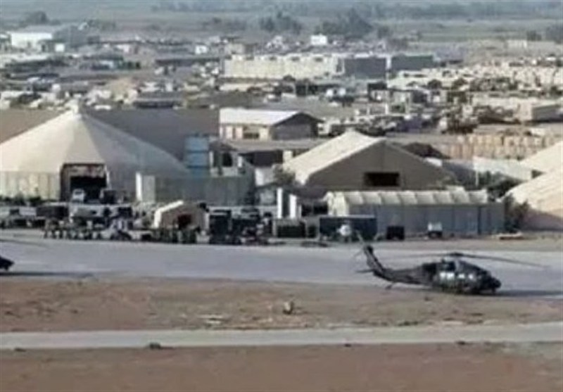 تحرکات نظامی غیرعادی آمریکا در شمال عراق