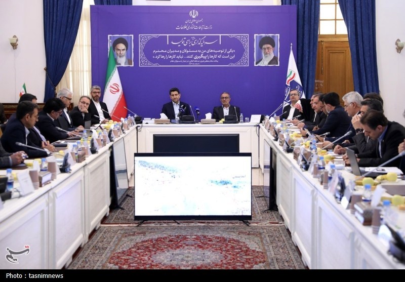 وزارت ارتباطات و فناوری اطلاعات جمهوری اسلامی ایران , اخبار استان کهگیلویه و بویراحمد , 