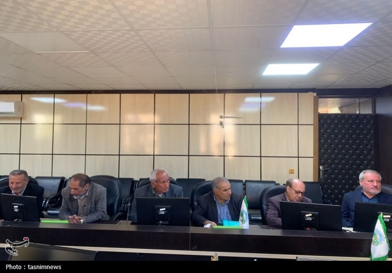 سازمان منابع طبیعی , اخبار یاسوج , 