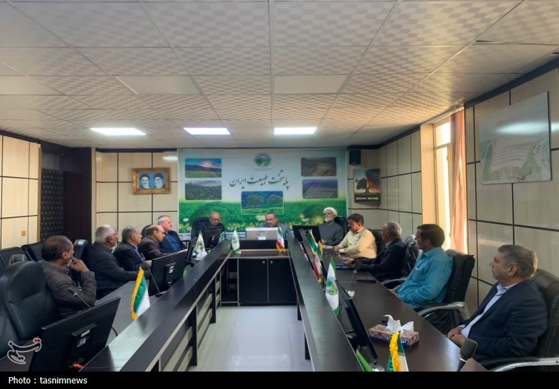 سازمان منابع طبیعی , اخبار یاسوج , 