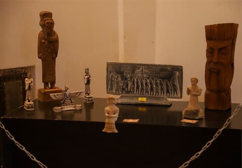 اخبار بیرجند , آثار باستانی | آثار تاریخی ,