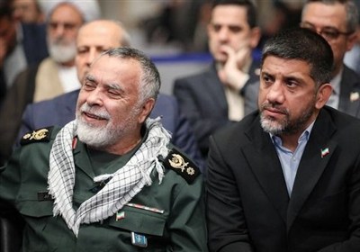 قربانی: مطیع دستورات رهبری هستیم تا ورزش ایران را به قله پیروزی برسانیم