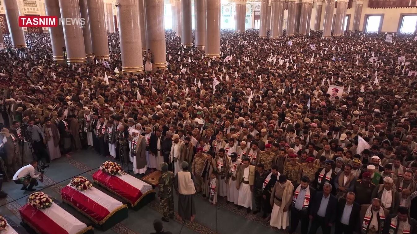 الشهيد الفريق الركن محمد الغماري , اليمن , العدوان الصهيوأمريكي على اليمن , الكيان الصهيوني , غزة , صنعاء , حركة أنصار الله اليمنية ,