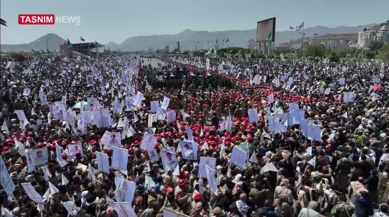 الشهيد الفريق الركن محمد الغماري , اليمن , العدوان الصهيوأمريكي على اليمن , الكيان الصهيوني , غزة , صنعاء , حركة أنصار الله اليمنية ,