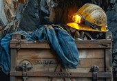 علت مرگ کارگر معدن زغال سنگ طبس در دست بررسی است