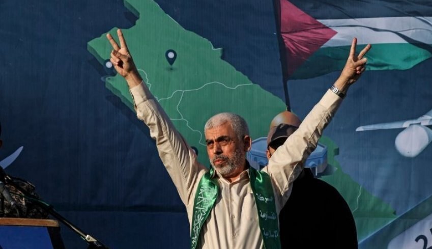 دو هزار کوه مقاوم به غزه برگشتند؛ دو هزار یحیی سنوار! 2