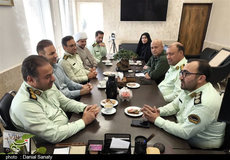 بیش از 80 هزار تماس مردمی با پلیس فتا در خراسان رضوی