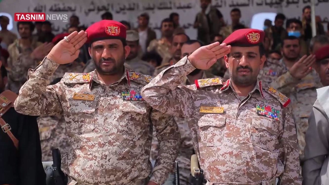 الشهيد الفريق الركن محمد الغماري , اليمن , العدوان الصهيوأمريكي على اليمن , الكيان الصهيوني , غزة , صنعاء , حركة أنصار الله اليمنية ,