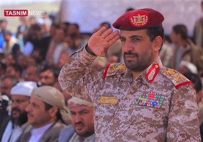 خاص تسنیم / الشهید الغماری قائد الانتصارات وصانع التحولات فی العسکریة الیمنیة