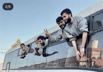 دو هزار کوه مقاوم به غزه برگشتند؛ دو هزار یحیی سنوار!