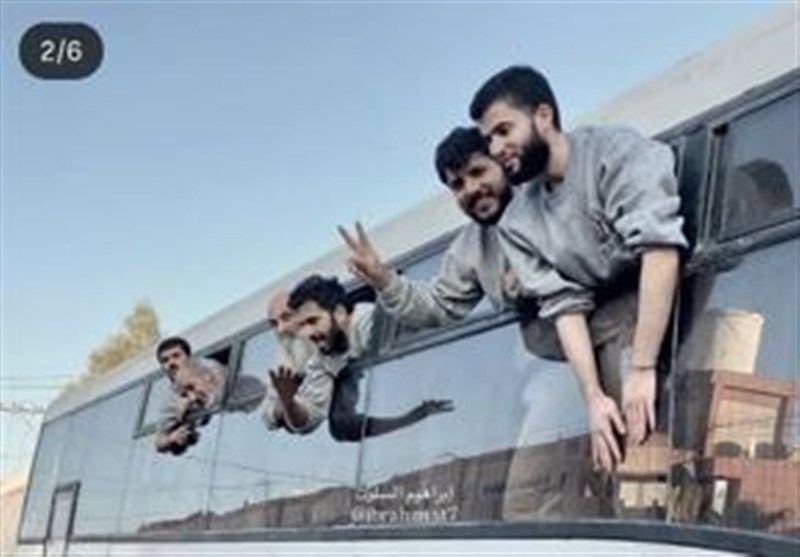 دو هزار کوه مقاوم به غزه برگشتند؛ دو هزار یحیی سنوار!