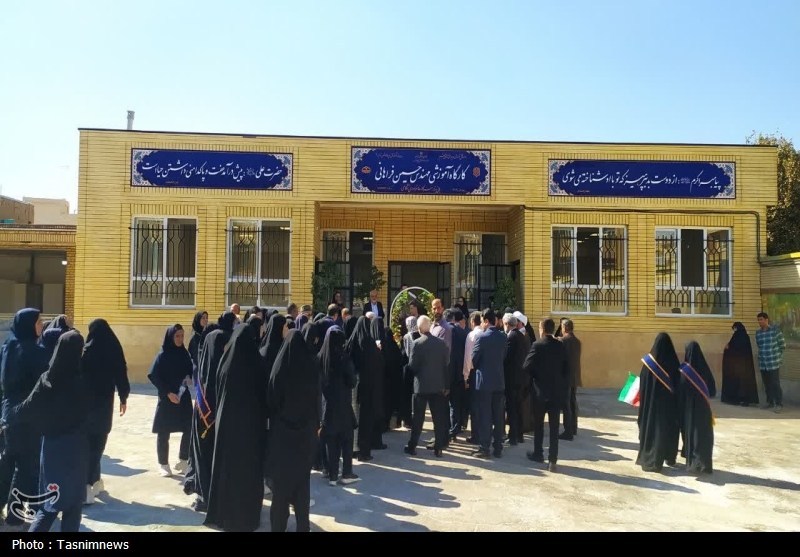 توسعه هنرستان‌ها از اولویت‌های نظام تعلیم و تربیت است