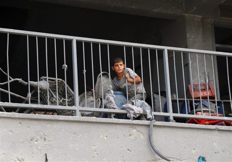 شهادت بیش از 20 هزار دانش‌آموز فلسطینی از زمان آغاز جنگ غزه