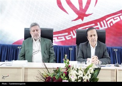 سفر حضرتی به قزوین