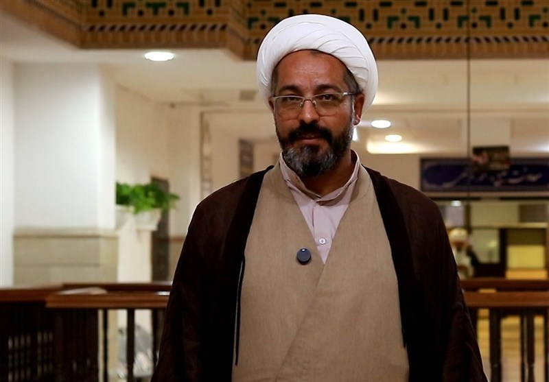 حوزه پیشرو| هوش مصنوعی لازمه پیشرفت پژوهشی حوزه علمیه است