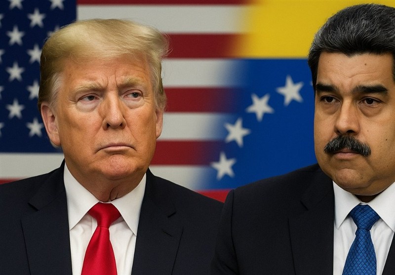 اکسیوس: عملیات نظامی آمریکا نزدیک ونزوئلا به مرگ 32 نفر منجر شده است