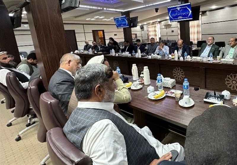 تجارت 10 میلیارد دلاری در دسترس ایران و افغانستان/خراسان جنوبی میزبان جهش بزرگ اقتصادی 2کشور