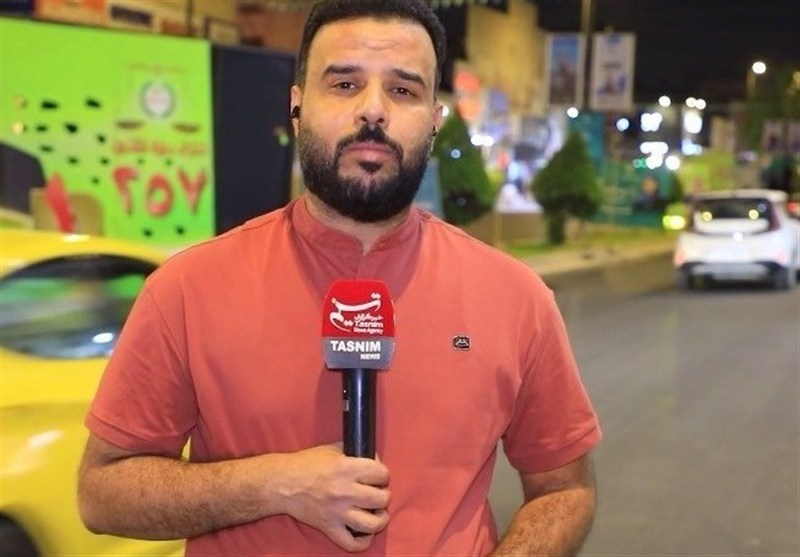 انتخابات عراق و هشدار درباره تقلب