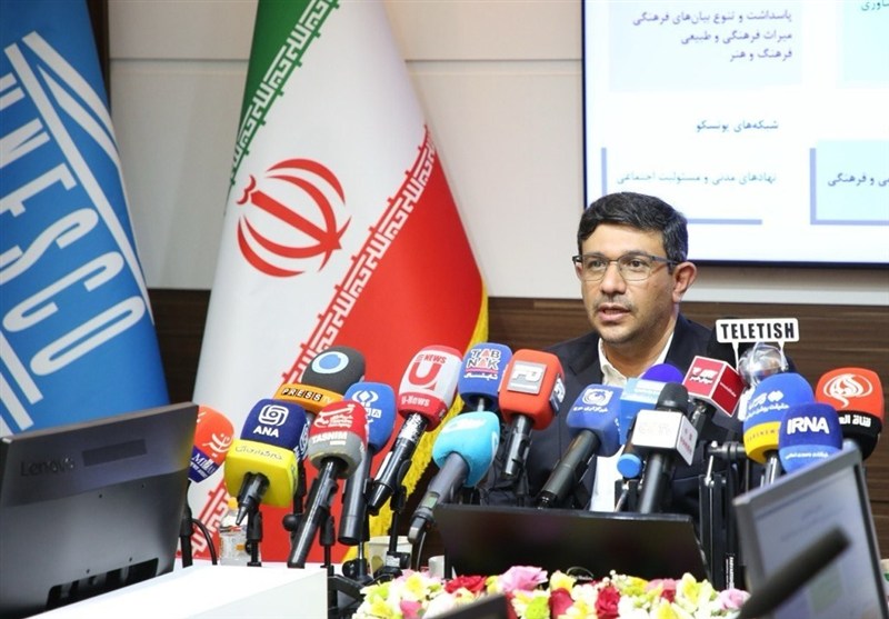 مکاتبه نهادهای مختلف با یونسکو درباره جنایات رژیم صهیونیستی در جنگ 12روزه/ ثبت جهانی 43 رویداد و شخصیت ایرانی