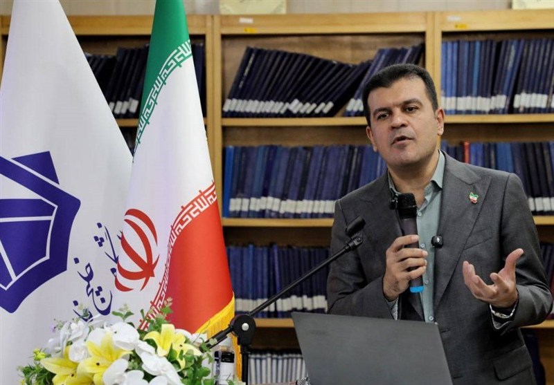 معاون رئیس جمهور: افزایش گرنت اساتید تازه‌استخدام از 100 به 400 میلیون تومان