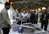 آغاز به کار نمایشگاه اشتغال‌زایی بنیاد علوی در اهواز